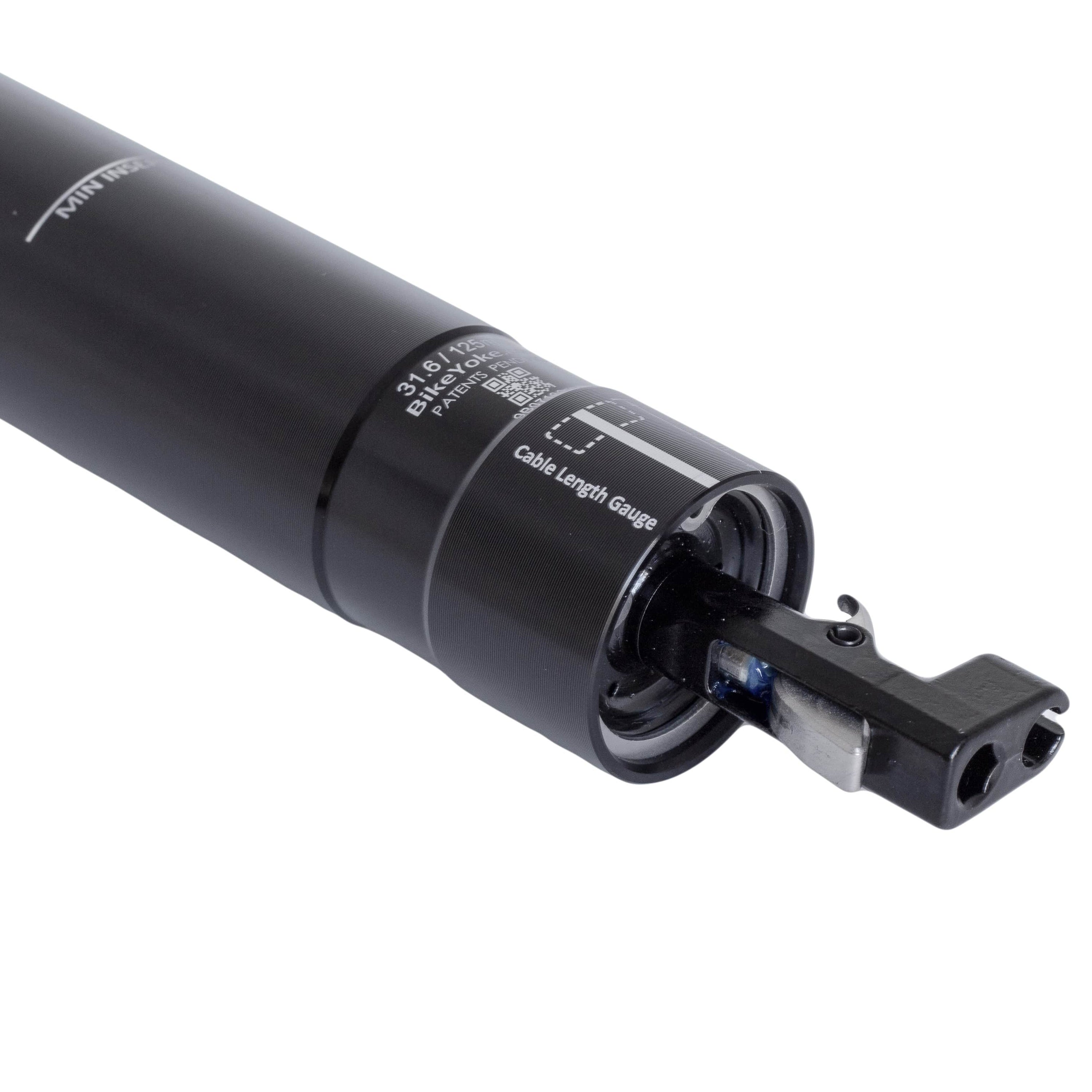 Bike Yoke REVIVE 2.0 Dropper Post – Dirtlabs