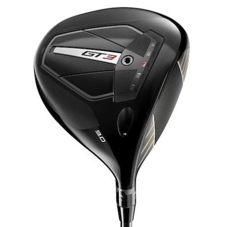 Titleist GT3 Driver – DiscountDansGolf.com | Highlands Golf Club