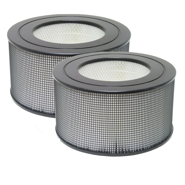 AIRx AXPPF1 2pk | Portable Air Cleaner Filters | DiscountFilters.com