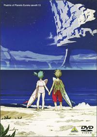 交響詩篇エウレカセブン 1 | アニメ | 宅配DVDレンタルのTSUTAYA DISCAS