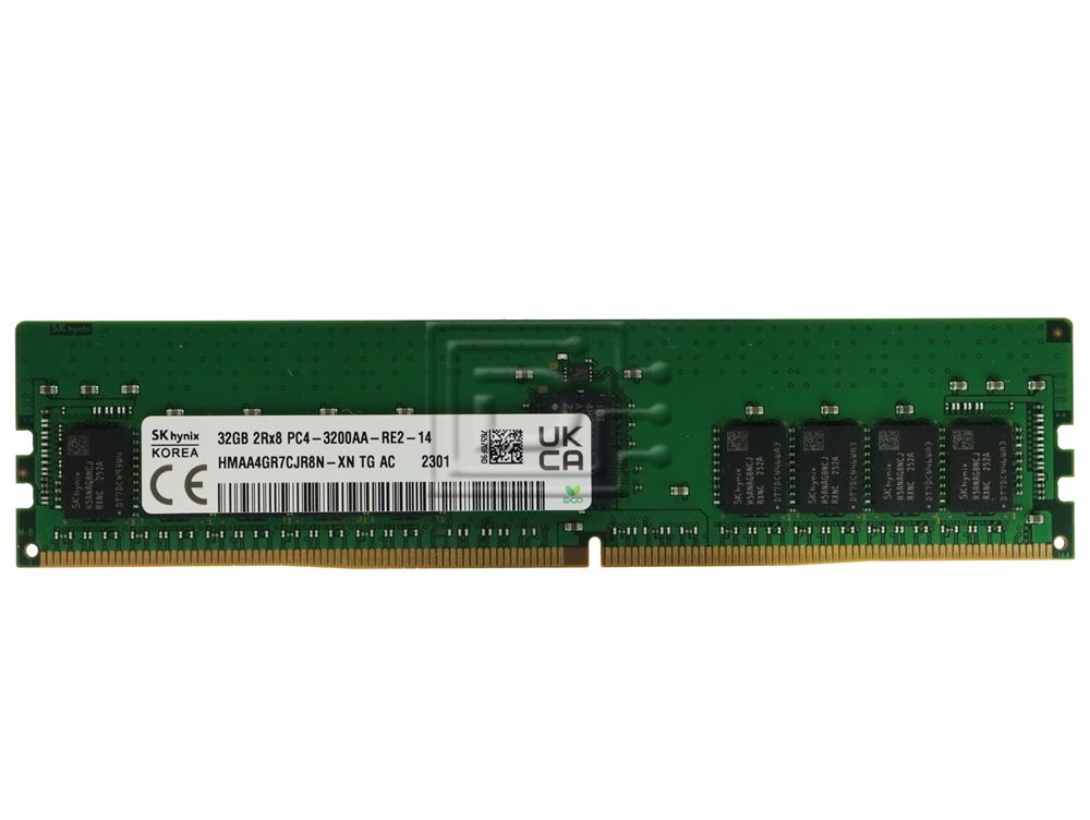 Micron MTA36ASF4G72PZ-2G3 / MTA36ASF4G72PZ-2G3B1 / MTA36ASF4G72PZ