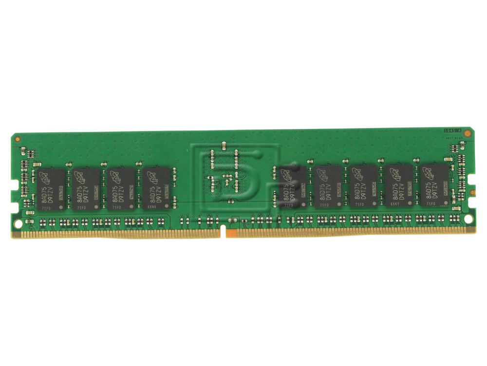 Micron MTA18ASF2G72PDZ-2G3 / MTA18ASF2G72PDZ-2G3A1