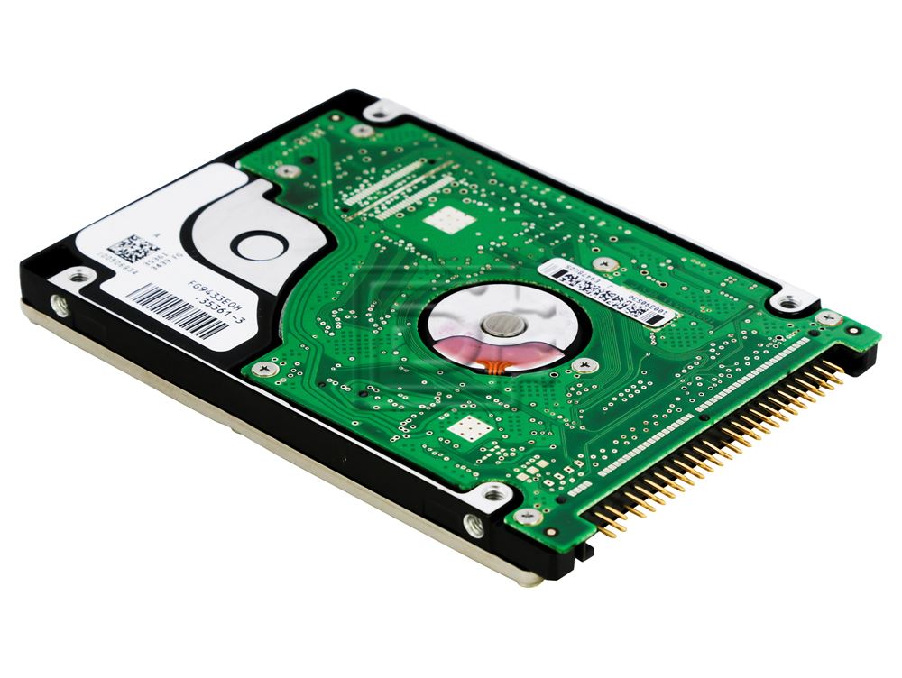 Seagate Momentus ST980815A 2.5