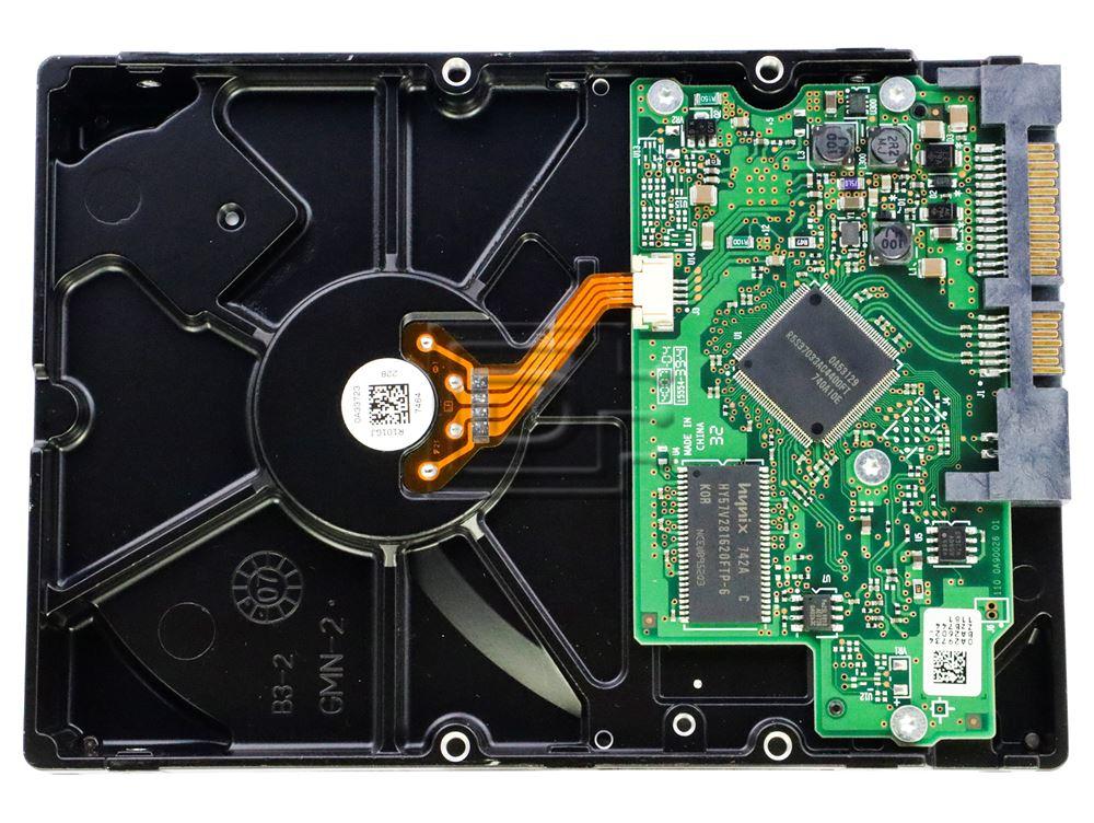 Hitachi Deskstar 0A35415 SATA Hard Drive
