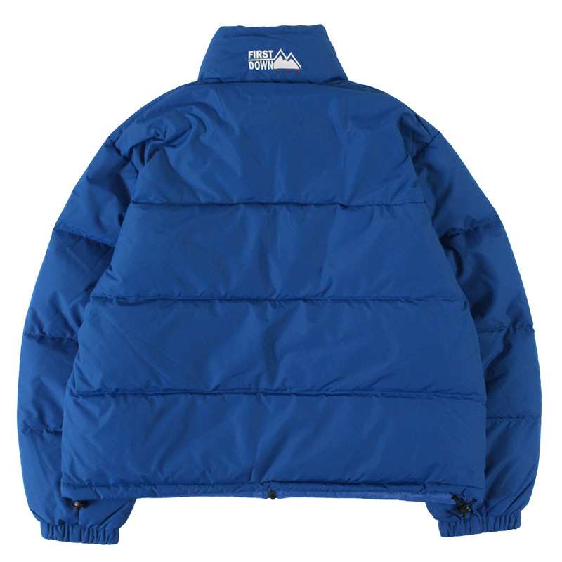 EXCLUSIVE MODEL】【ラストLのみ】FIRST DOWN (ファーストダウン