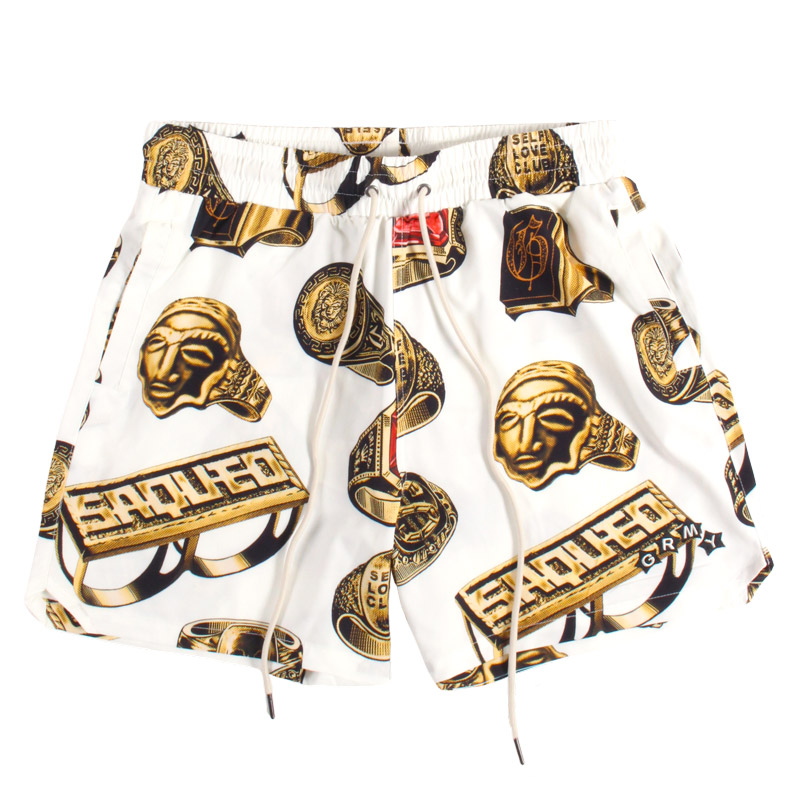 GRIMEY / GRMY (グライミー) “THE OG TOUR SWIMMING SHORTS