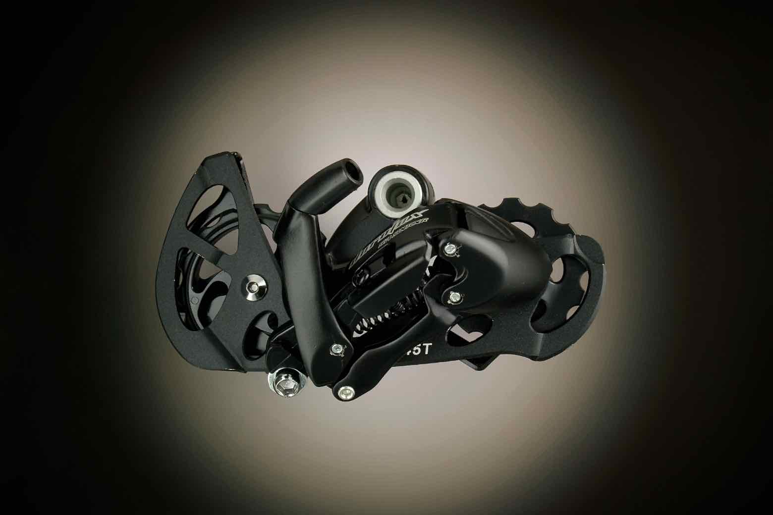 SR SUNTOUR Durolux SGX derailleur