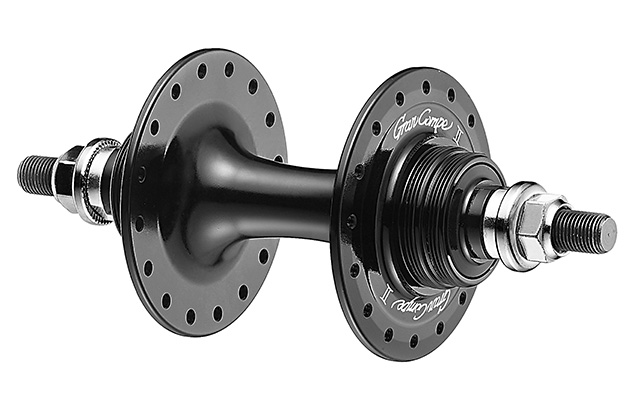 ENE CICLO・GRAN・COMPE|ZEROシリーズ、フロントキャリアータイヤ|株式