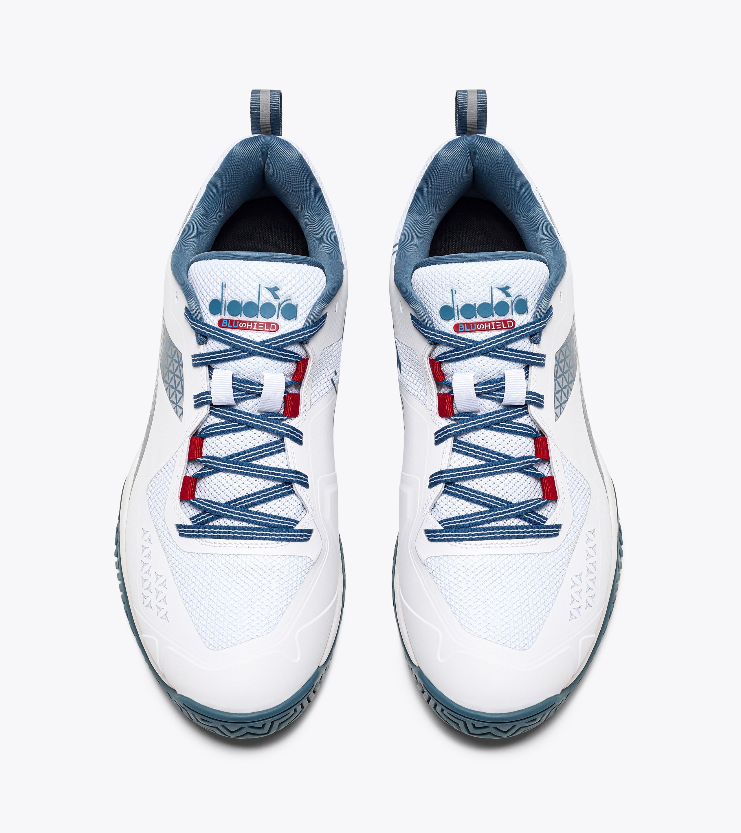 BLUSHIELD TORNEO 2 AG Tennis shoes for hard surfaces or clay - Men