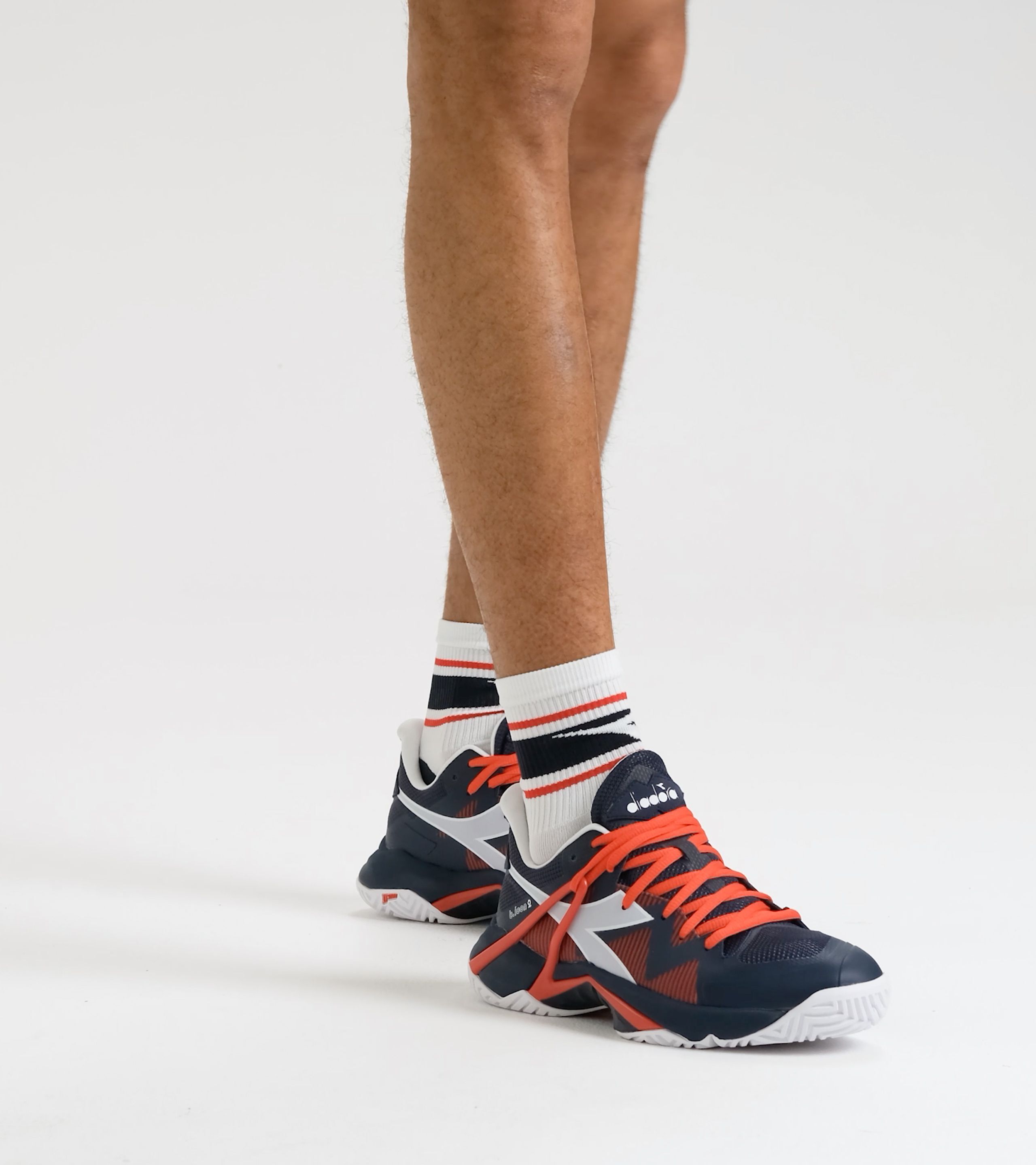 B.ICON 2 AG Tennis shoes for hard surfaces or clay - Men - Diadora