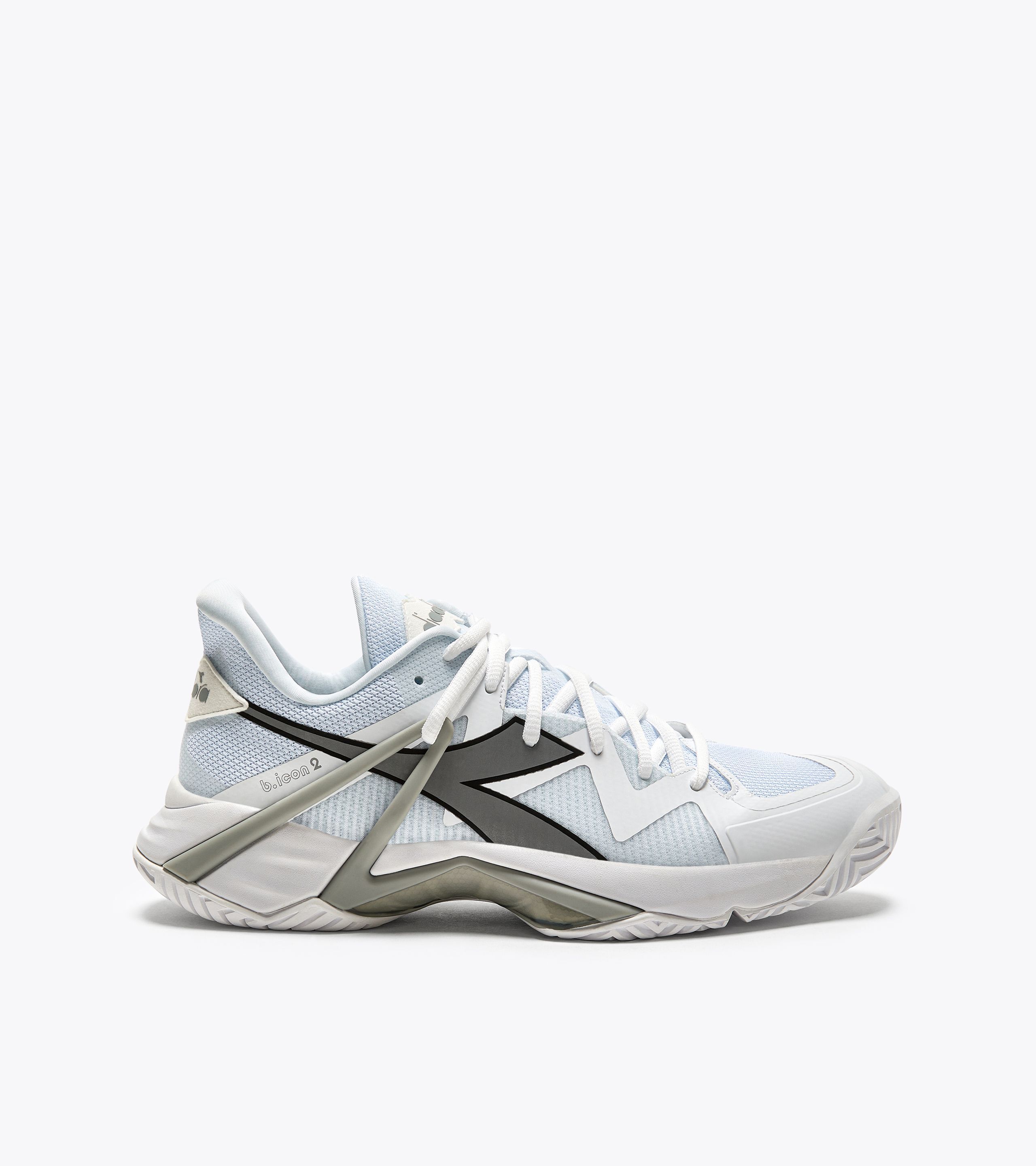 B.ICON 2 AG Tennis shoes for hard surfaces or clay - Men - Diadora