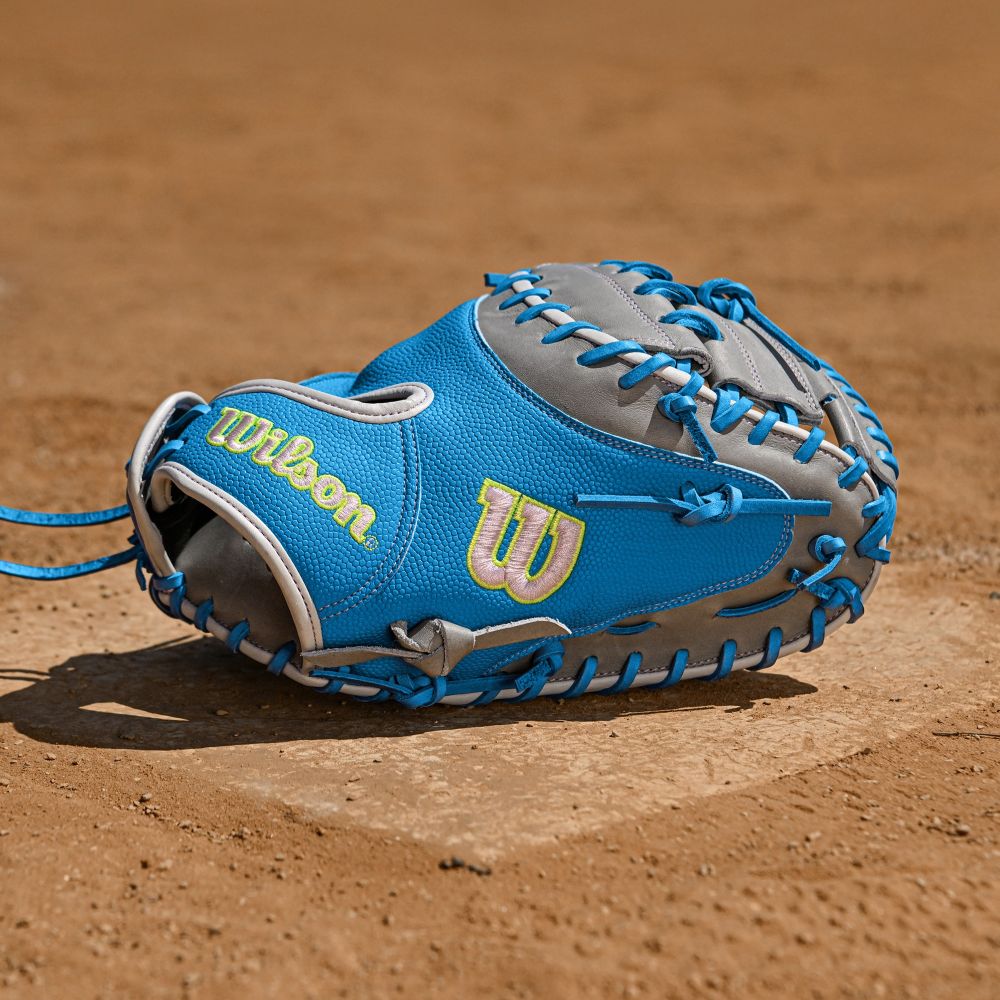 Wilson A2000 FPCM23 34
