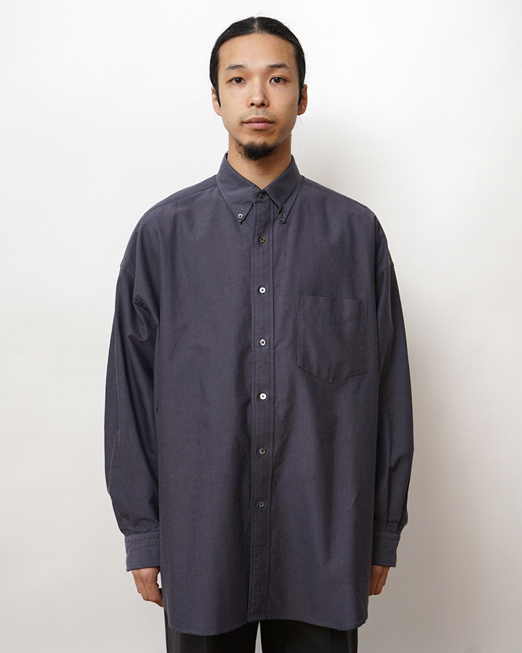Graphpaper (MEN) (グラフペーパー) | SHIRTS(シャツ) | Dice&Dice