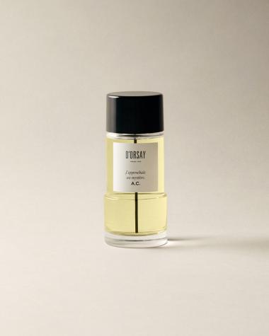 スール テ レーヴル E.Q. / あなたの唇で / 90ml | D'ORSAY | OTHERS