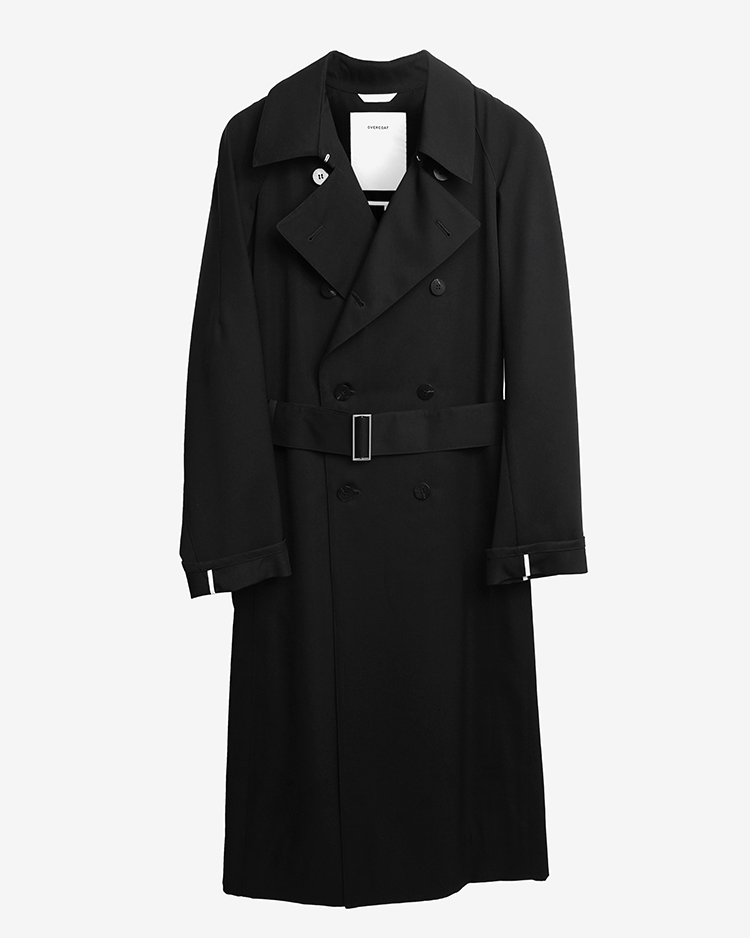 OVERCOAT (オーバーコート) | Dice&Dice | ONLINE STORE