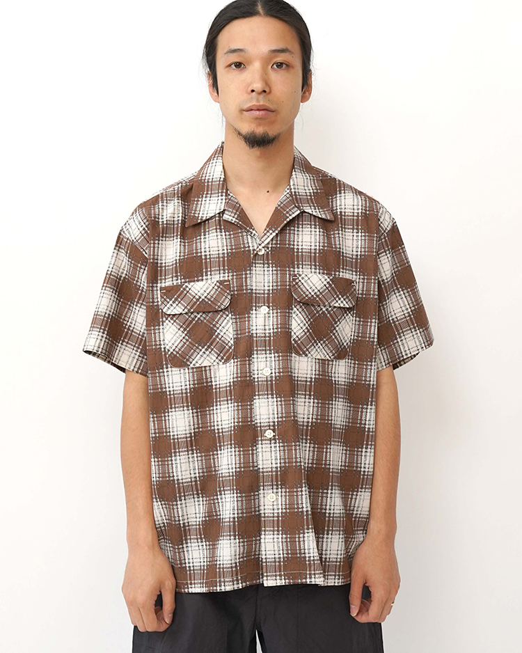 PHIGVEL (フィグベル) | SHIRTS(シャツ) | Dice&Dice | ONLINE STORE