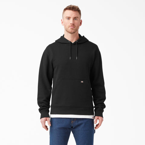 Water Repellent Sleeve Logo Hoodie | Dickies US