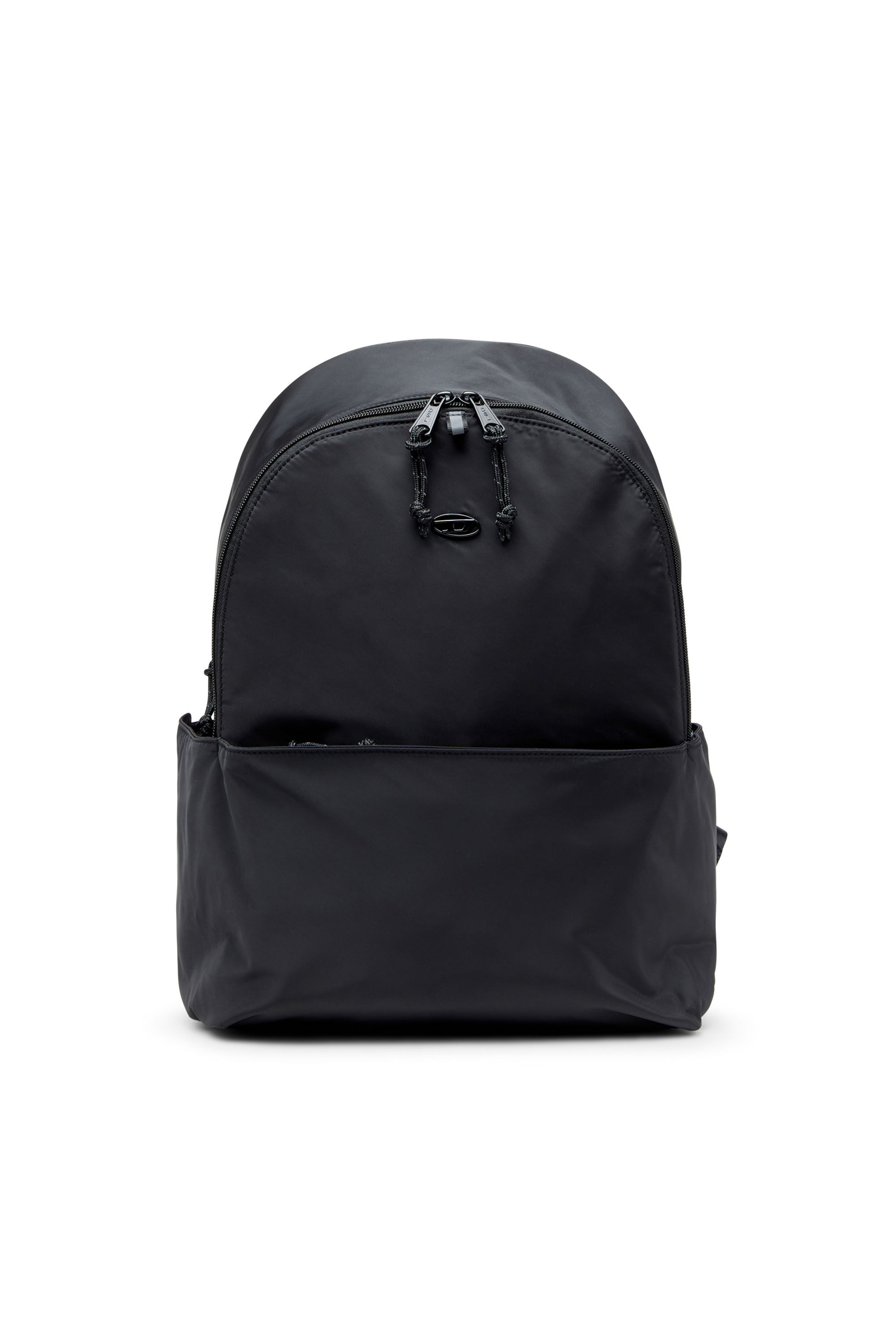 D-PACK BACKPACK X バックパック｜ブラック｜メンズ｜DIESEL