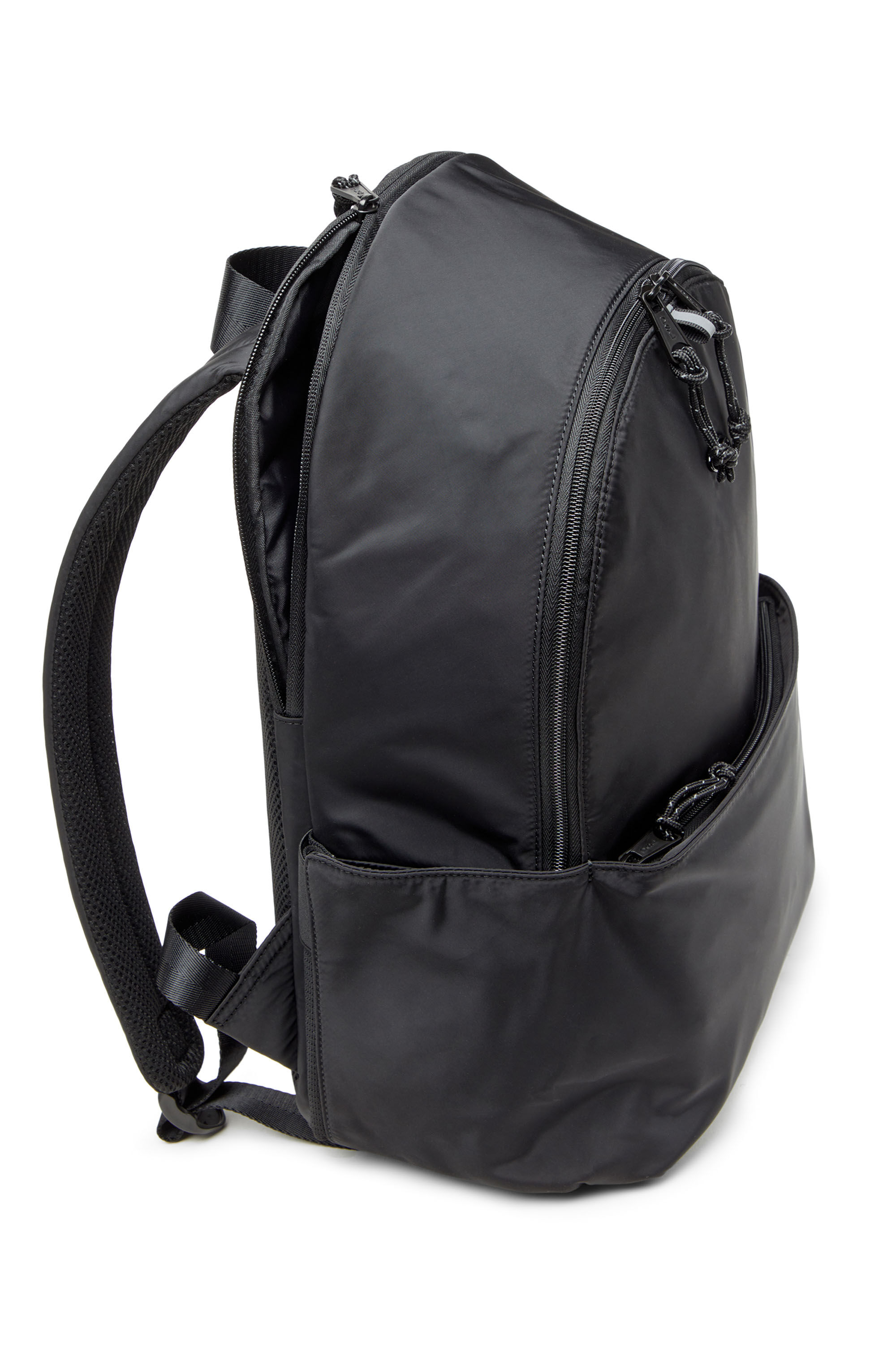 D-PACK BACKPACK X バックパック｜ブラック｜メンズ｜DIESEL