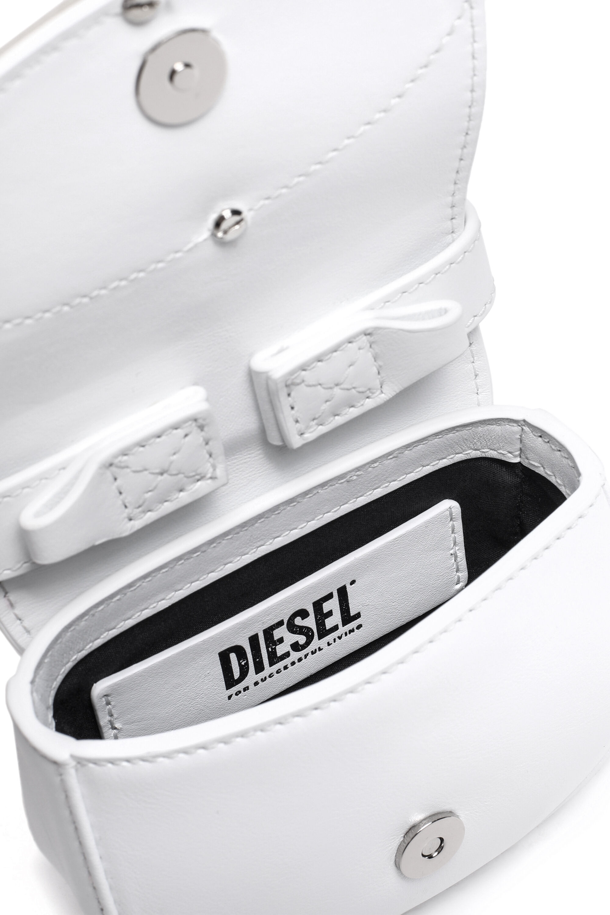 1DR XS（WOMEN）: ミニバッグ｜ディーゼル（DIESEL）公式オンラインストア