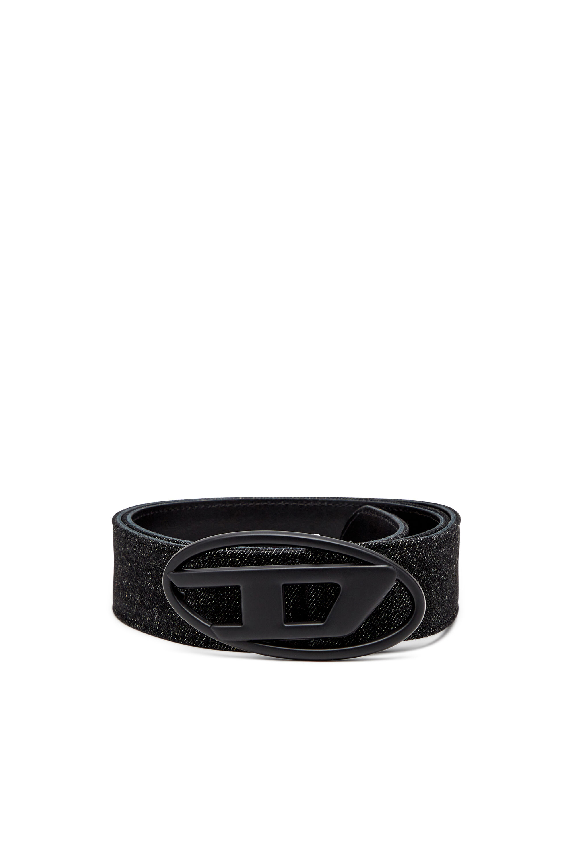 B-1DR ベルト｜ブラック｜ウィメンズ｜DIESEL