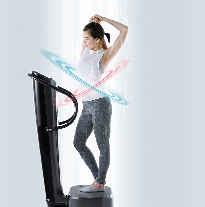 DIETTRAINER CORE ダイエットトレーナー コア｜フジ医療器