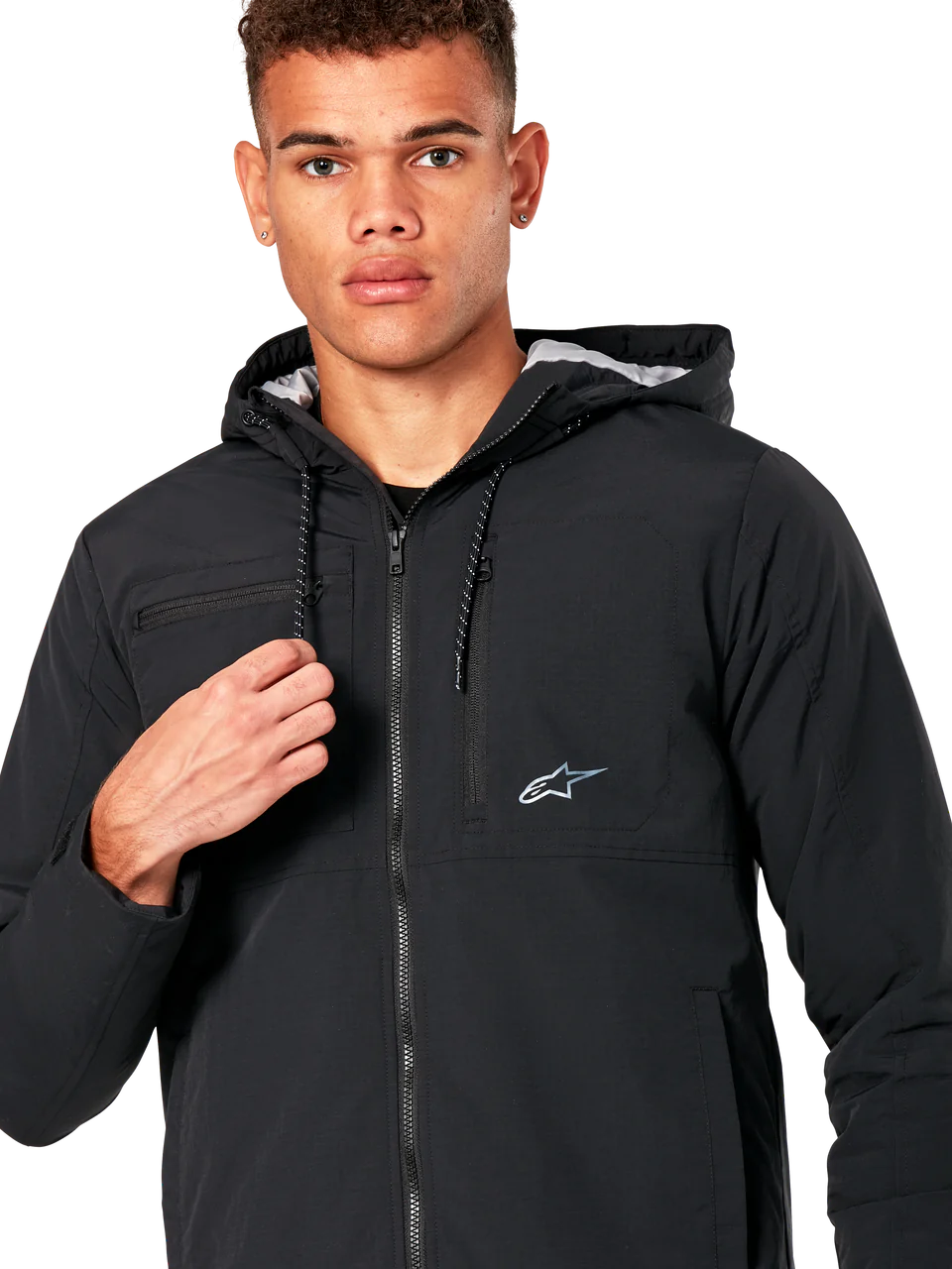 アルパインスターズ LIBERATE JACKET – レース用品・カー用品専門店