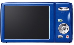 FujiFilm FinePix JZ250 | Datenblatt | dkamera.de | Das