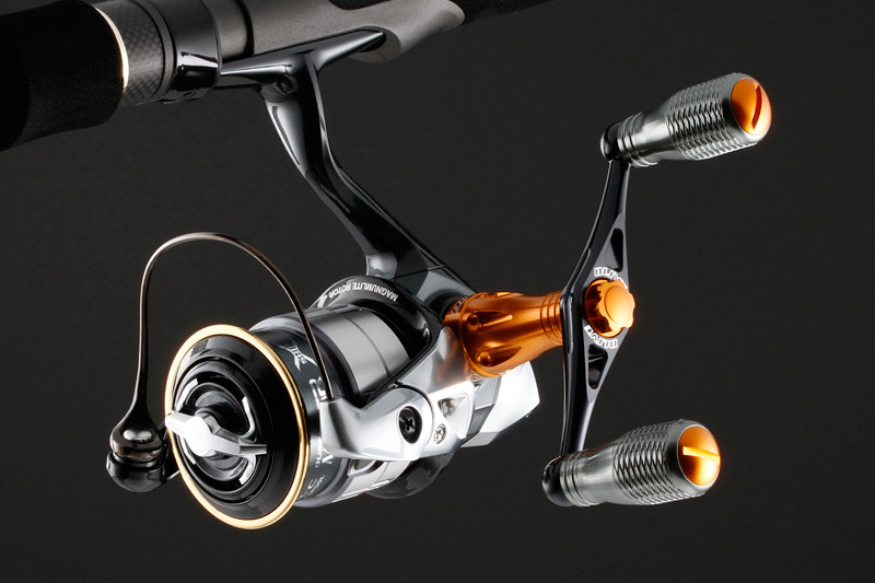 SHIMANO STELLA FW4000 スピニングリールパーツ SHIMANO STELLA FW4000