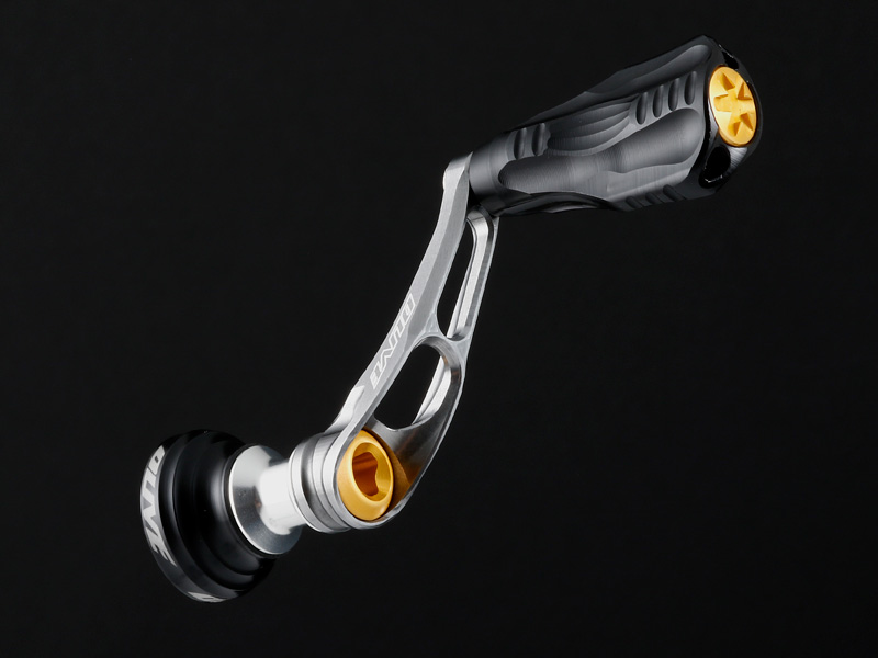 シングルハンドル エアーステア | 製品ラインナップ | ドライブ