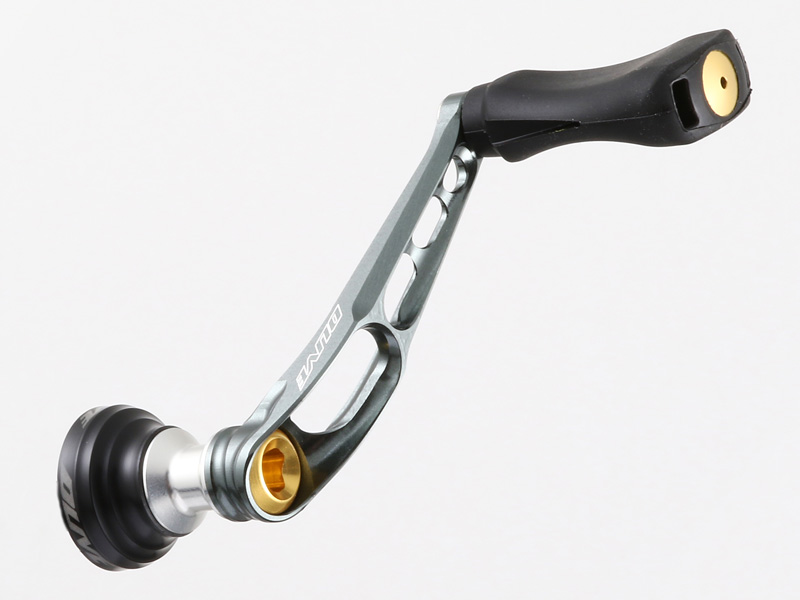 シングルハンドル AIR Stir（エアーステア）45mm | エリア／ライト