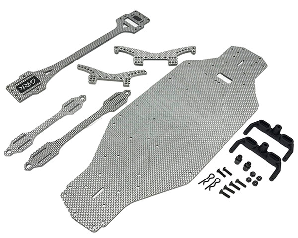 GRK GLOBAL STANDARD2 EVO | SHIBATA GRK 製品情報 | DR GRK / DRIFT