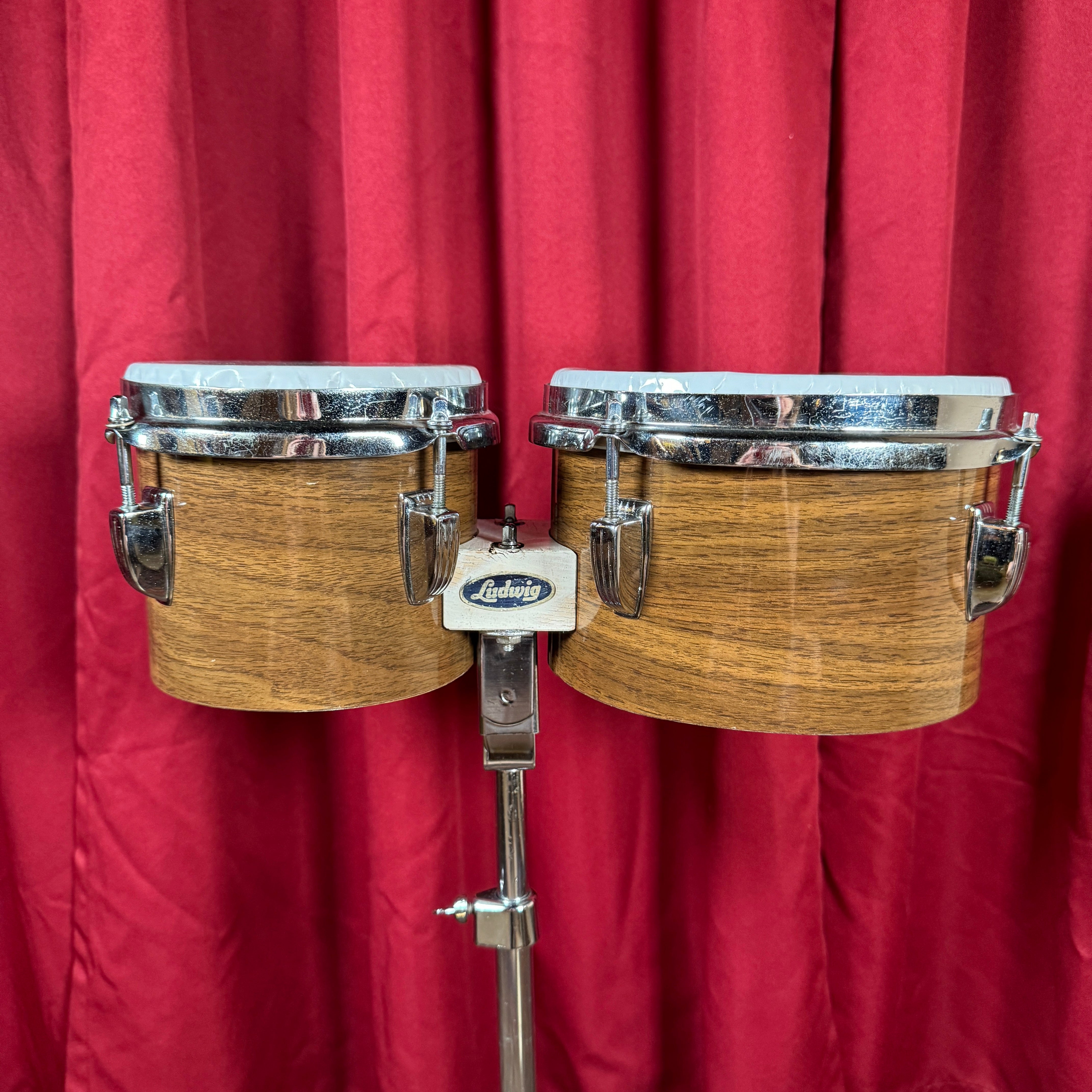 1970s Ludwig 6