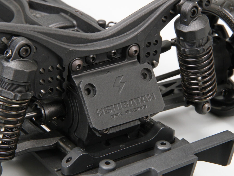 SHIBATA GRK GS2 Modified 組み立て済み GS2MOD / GRK GS2 Modified