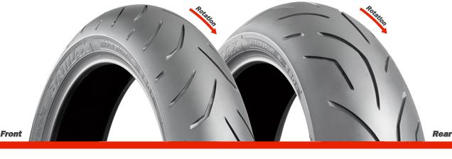 ジュディコ ブリヂストンR11 ST600 フロント、リア ジュディコ様専用