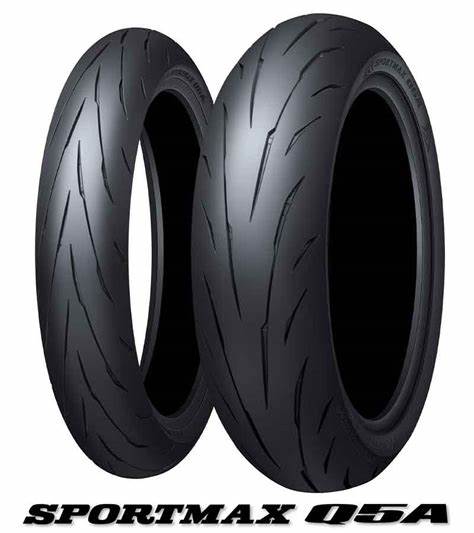 ダンロップQ5 120/180 cbr600rr yzfr6 zx6r ダンロップQ5 120/180