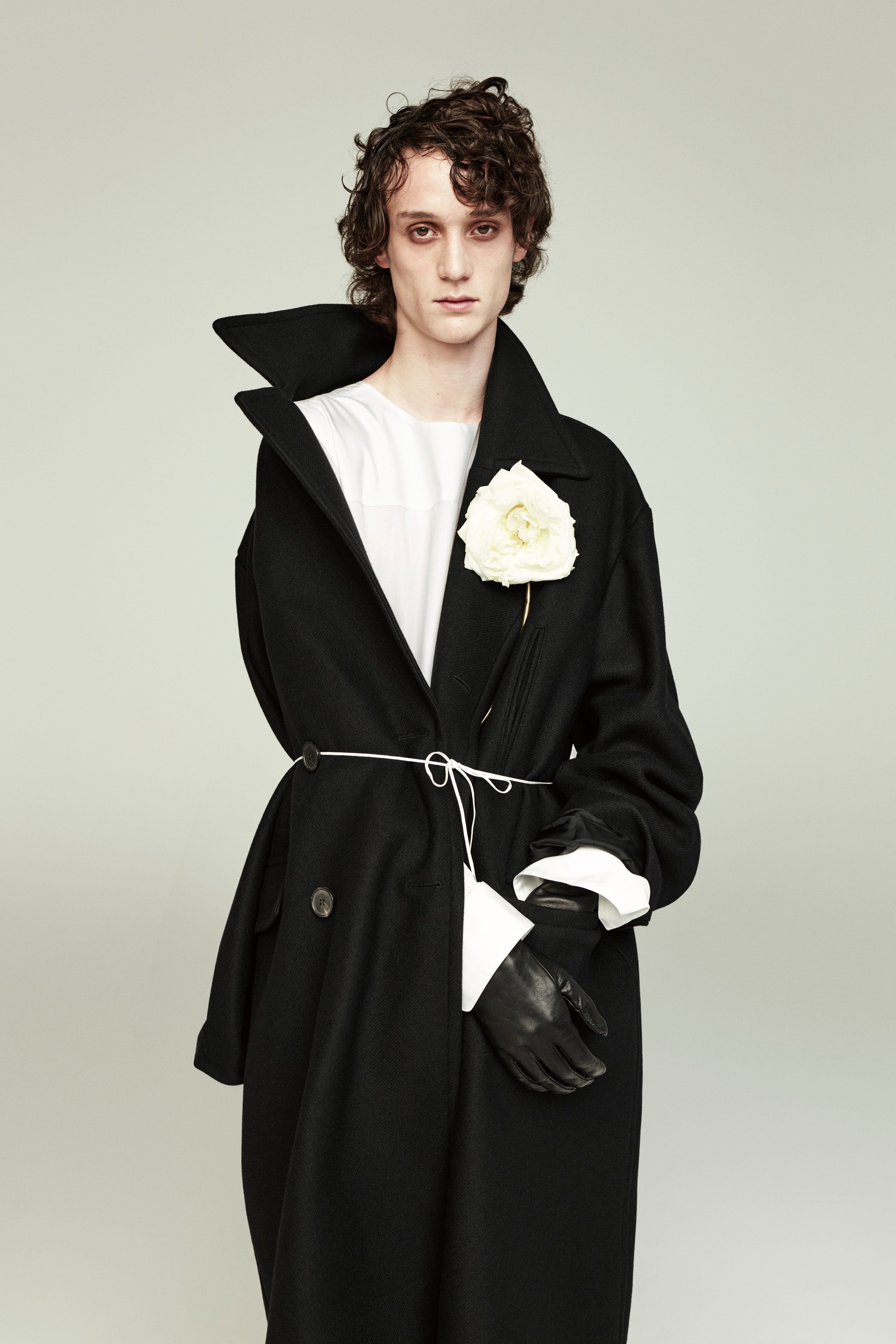 AW 25-26 メンズを表示 | Dries Van Noten