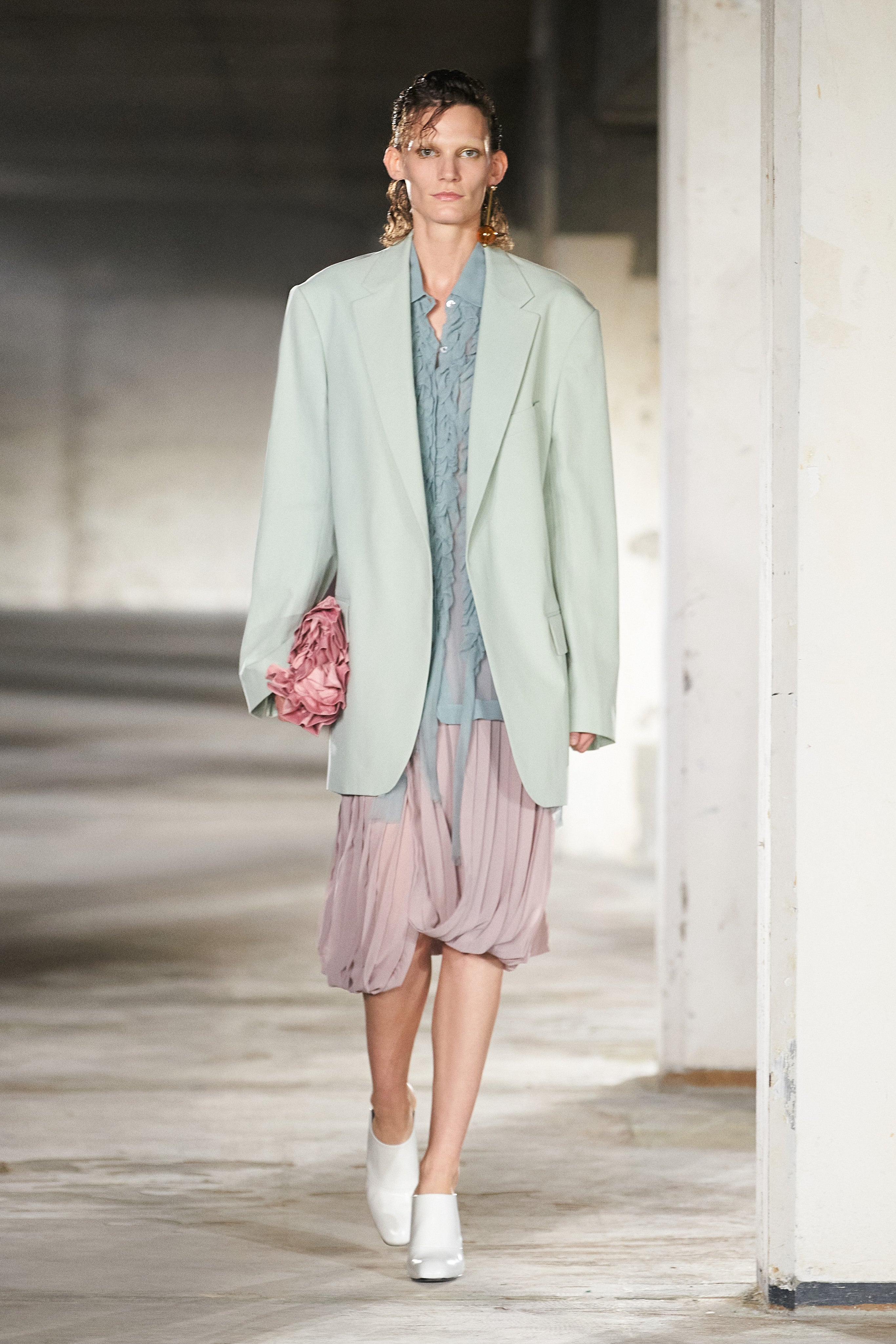 Show SS 23 Women | Dries Van Noten