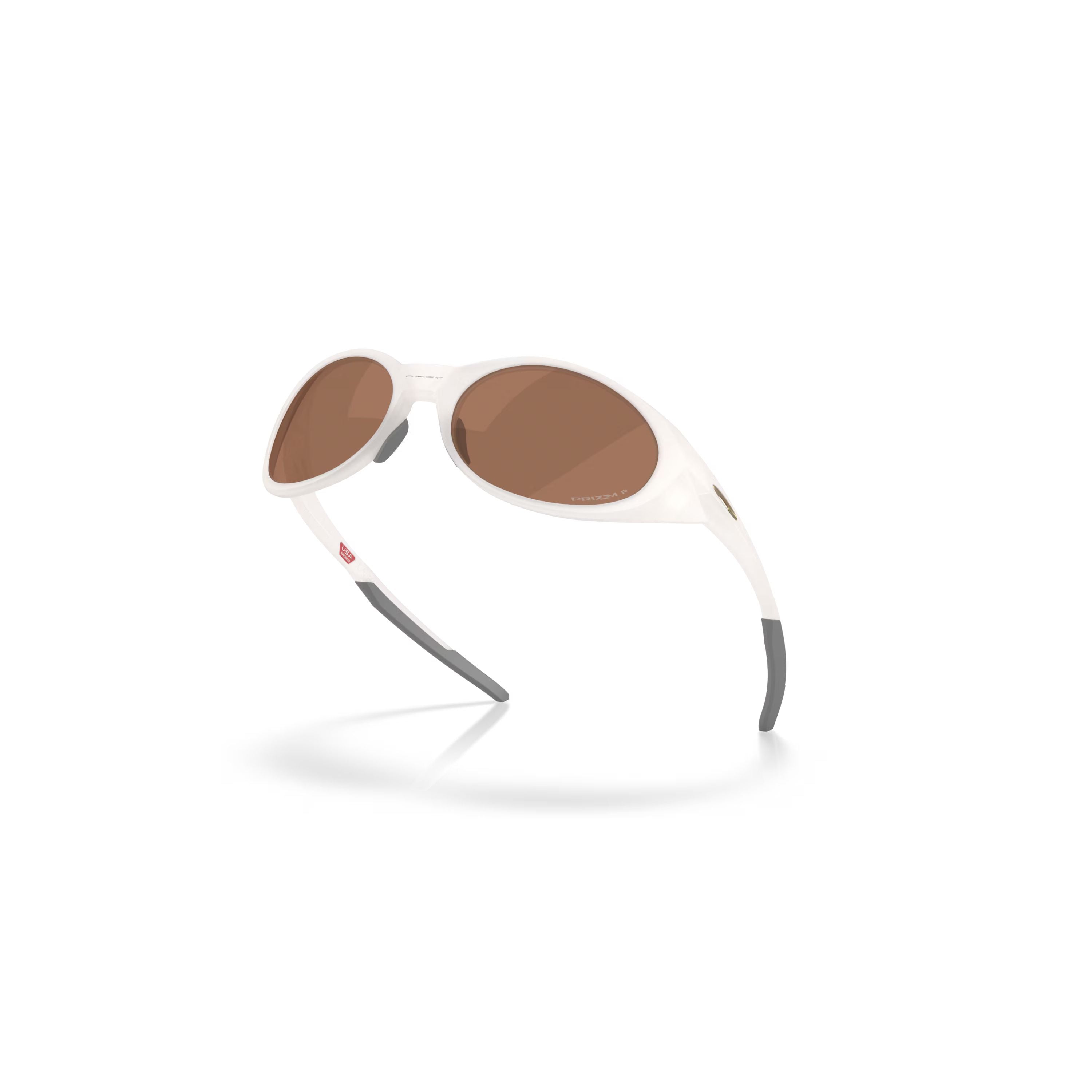 Oakley Eye Jacket Redux Seek Collection Polarized Sunglasses Matte
