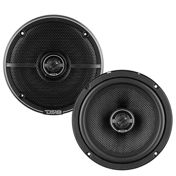 DS18 ZXI-654 Kevlar 6.5