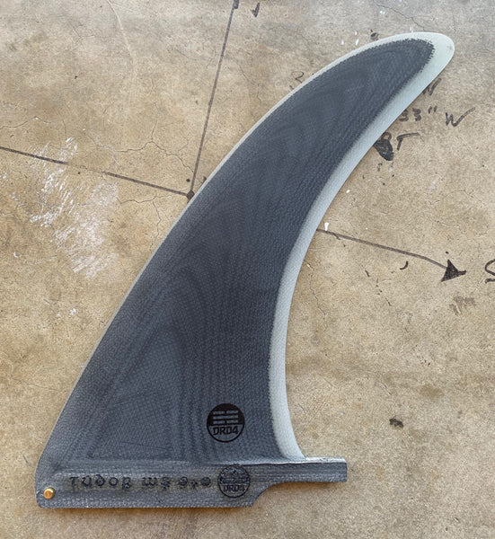 Joel Tudor Fins – DRD4 Fin Company