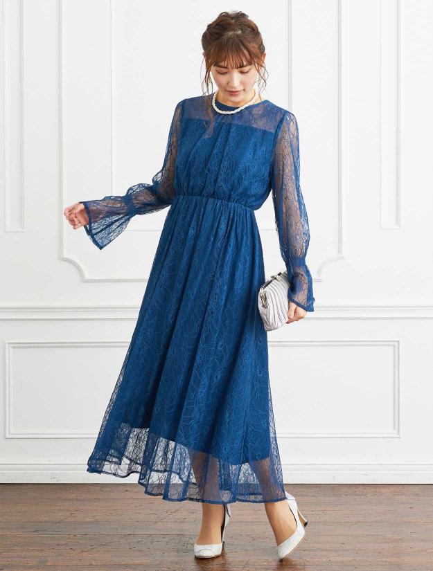 FT201D2037-15のレンタルアイテム｜結婚式パーティードレスはcalian