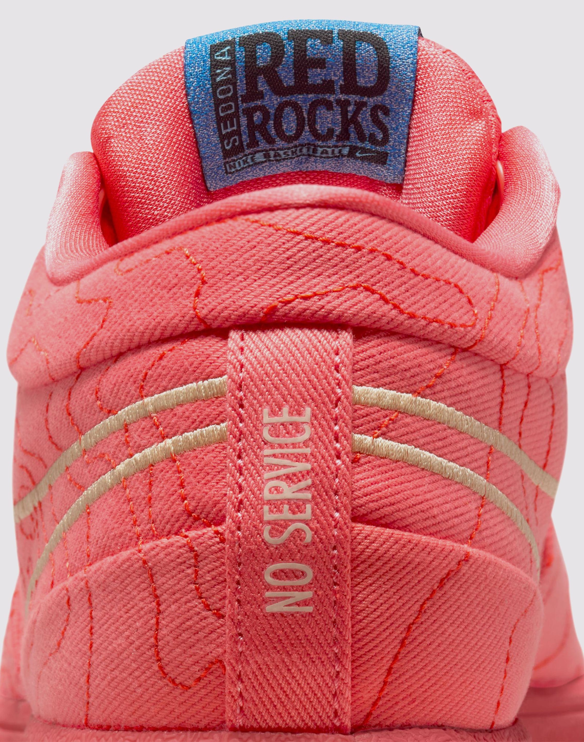 Nike Book 1 