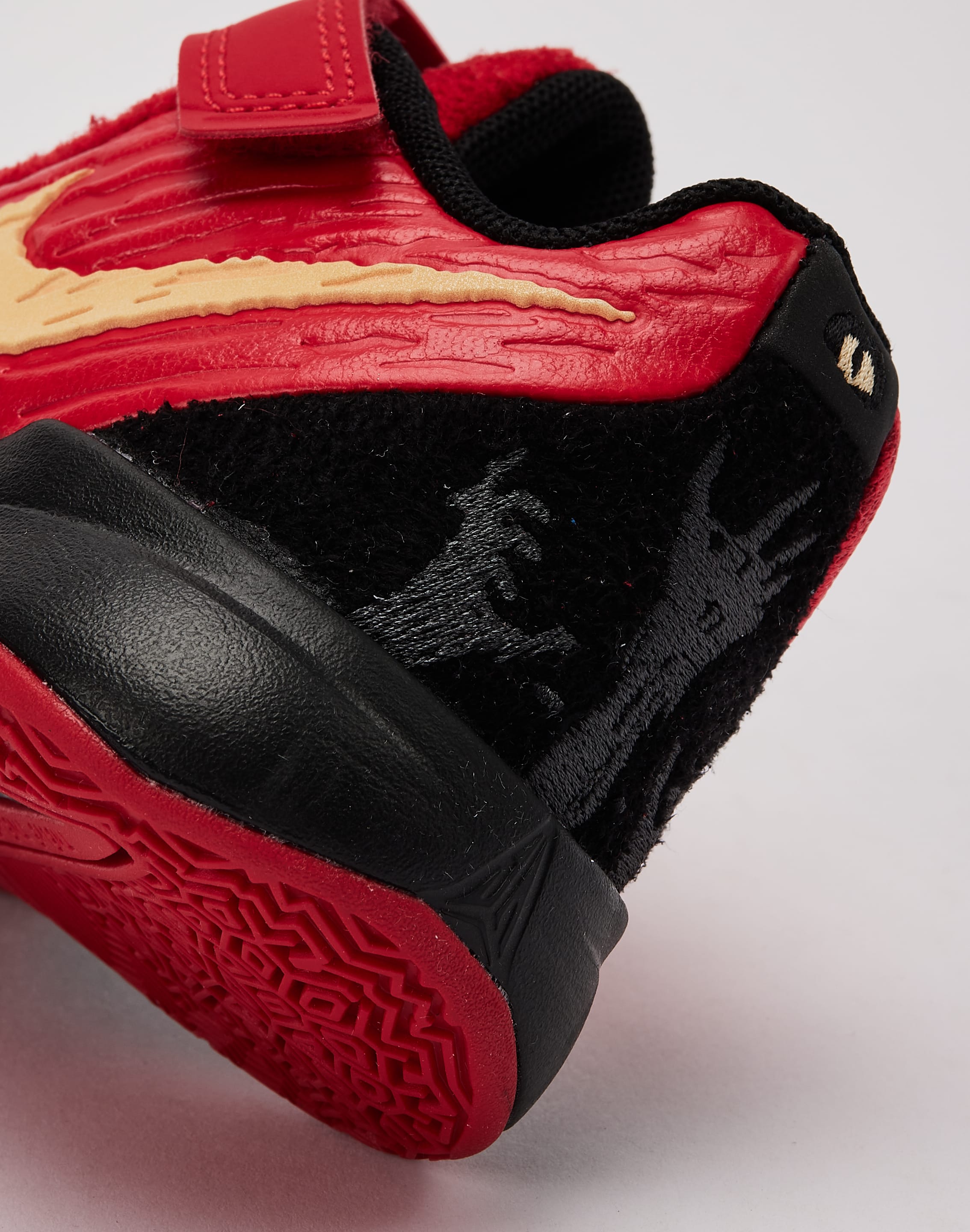 Nike Ja 2 'Nightmare' Pre-School – DTLR