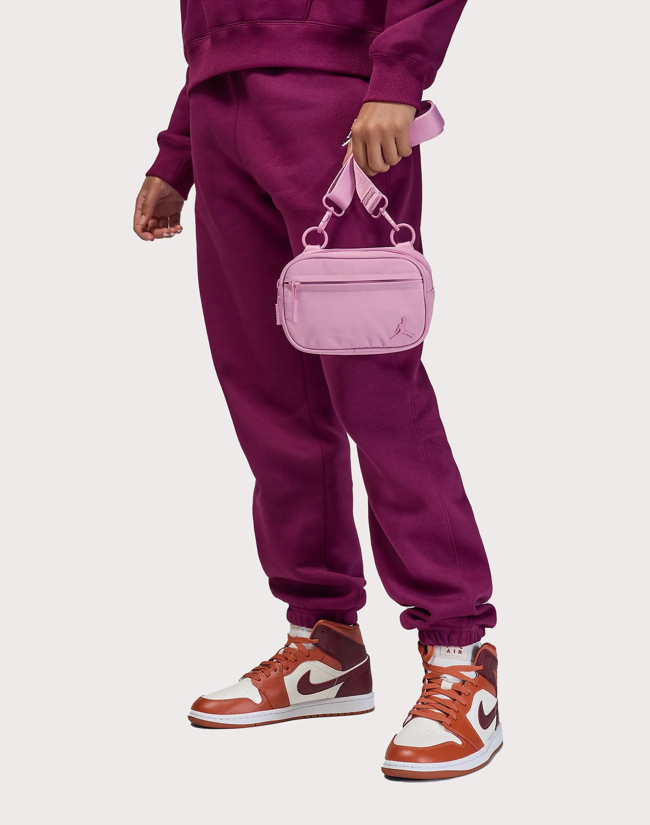 Jordan Alpha Camera Bag – DTLR