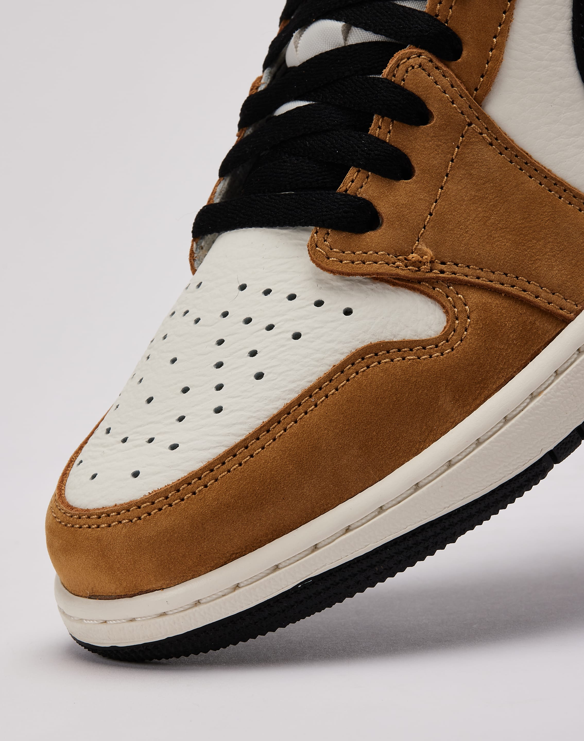 Jordan Air Jordan 1 Low 'Rookie Of The Year' – DTLR