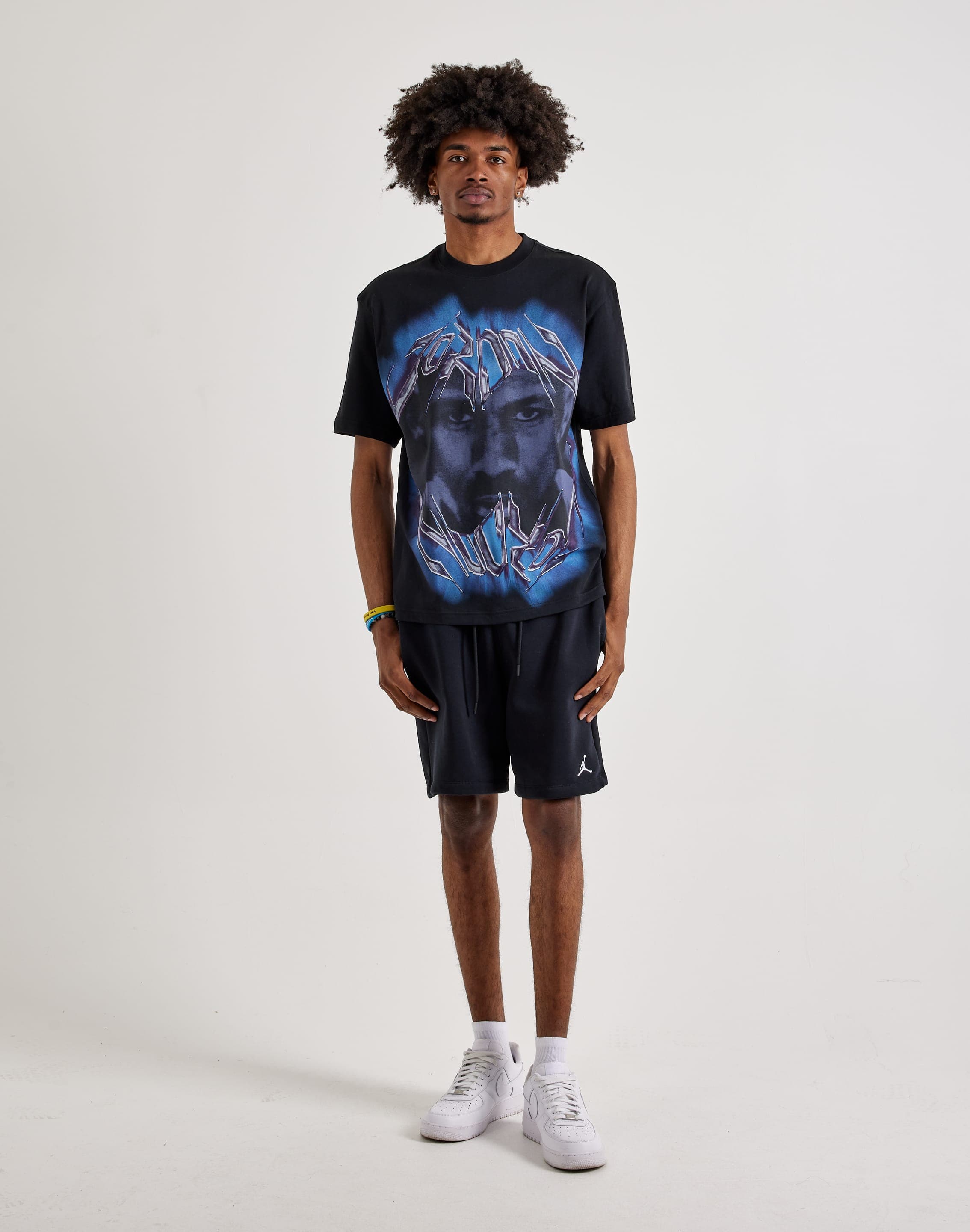 Jordan Jordan Sport 85 Tee – DTLR