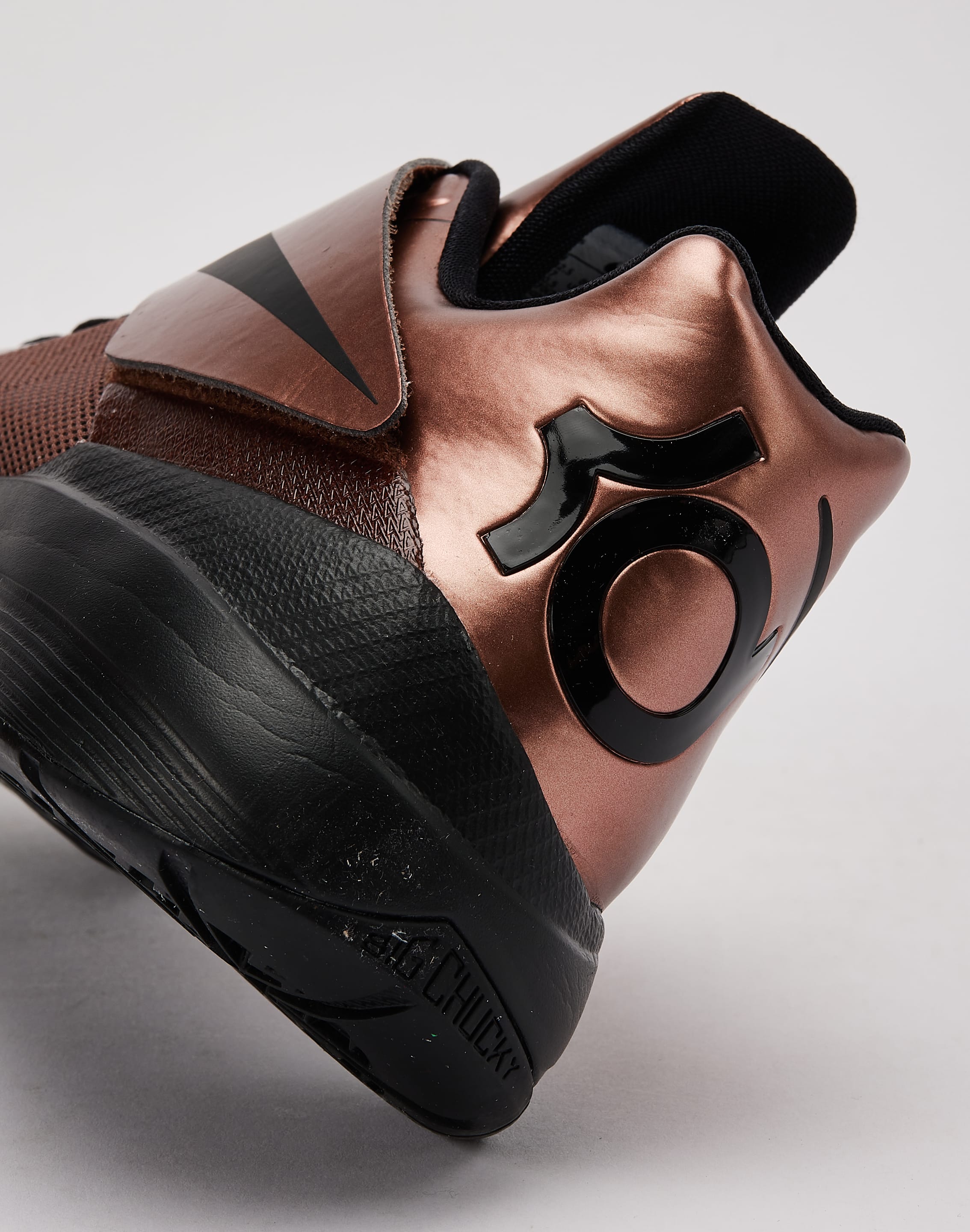 Nike Zoom KD 4 'Christmas' – DTLR