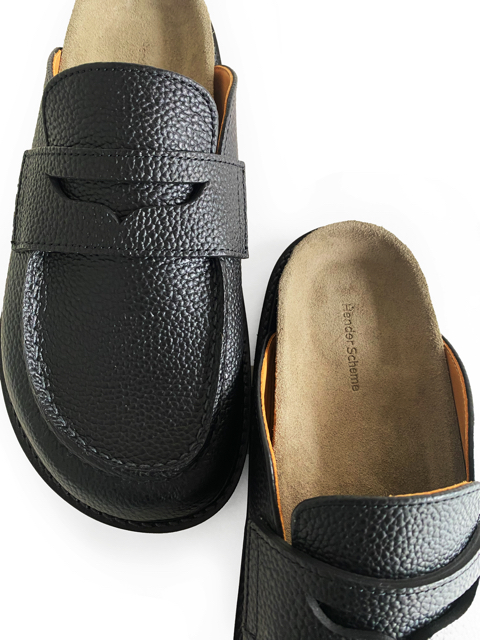 Hender Scheme【エンダースキーマ】正規取り扱い店、通販可能 ON LINE
