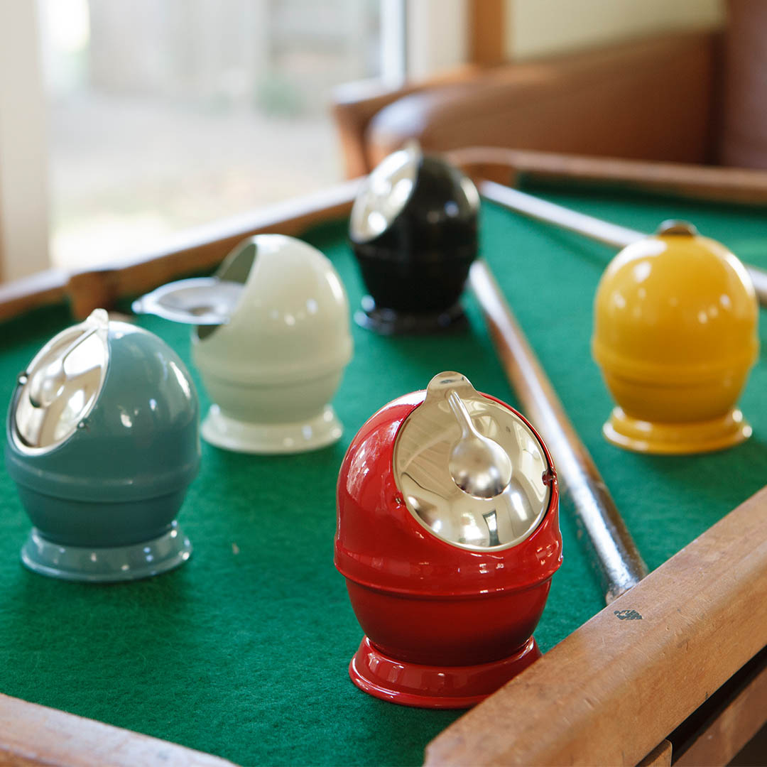 DULTON ONLINE SHOP | ASHTRAY EYEBALLS IVORY(IVORY): ホーム用品